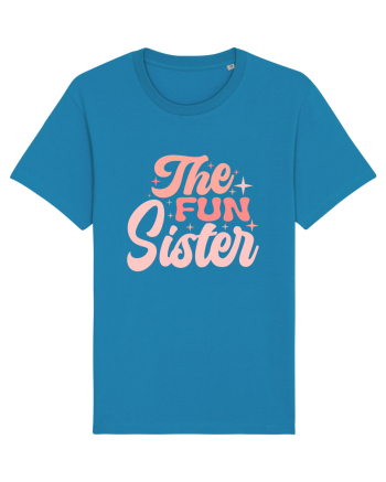 The Fun Sister Azur