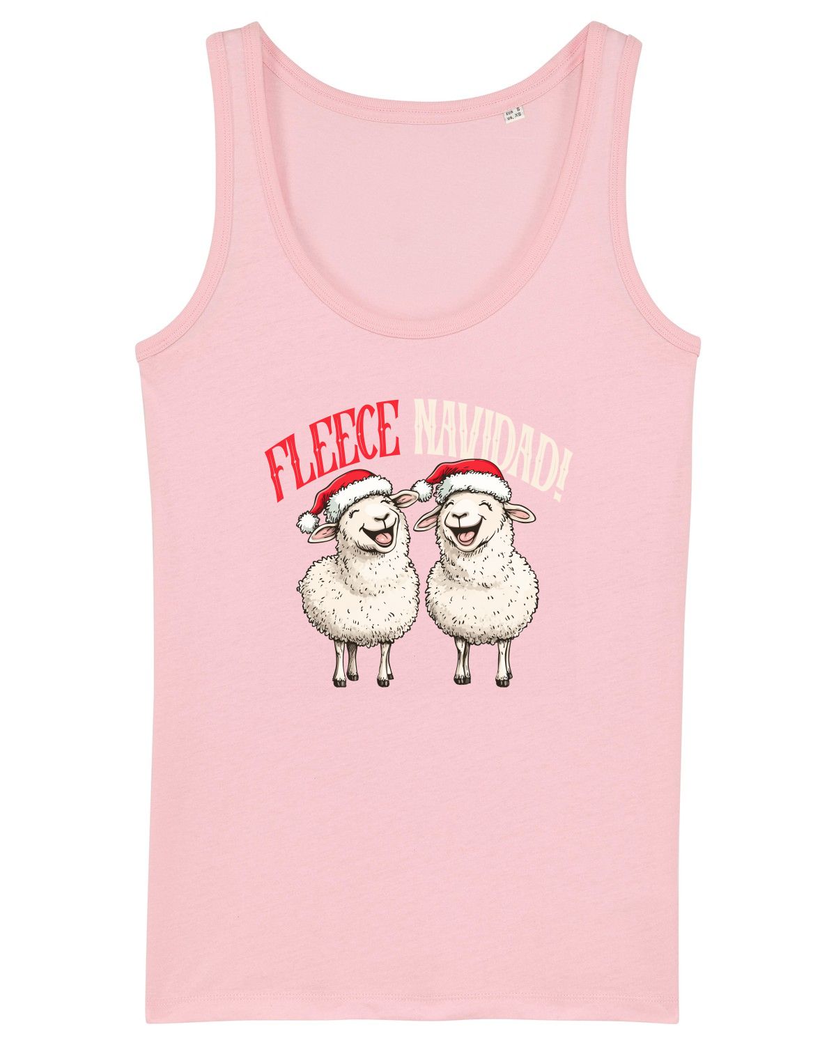 Maiou Damă Dreamer Cotton Pink