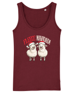 FLEECE NAVIDAD - FELIZ NAVIDAD - CRACUN FERICIT! :P Maiou Damă Dreamer