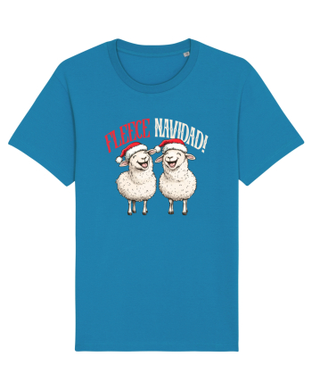 FLEECE NAVIDAD - FELIZ NAVIDAD - CRACUN FERICIT! :P Azur