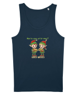 What do elves eat for lunch? Ce mananca spiridusii? Maiou Bărbat Runs