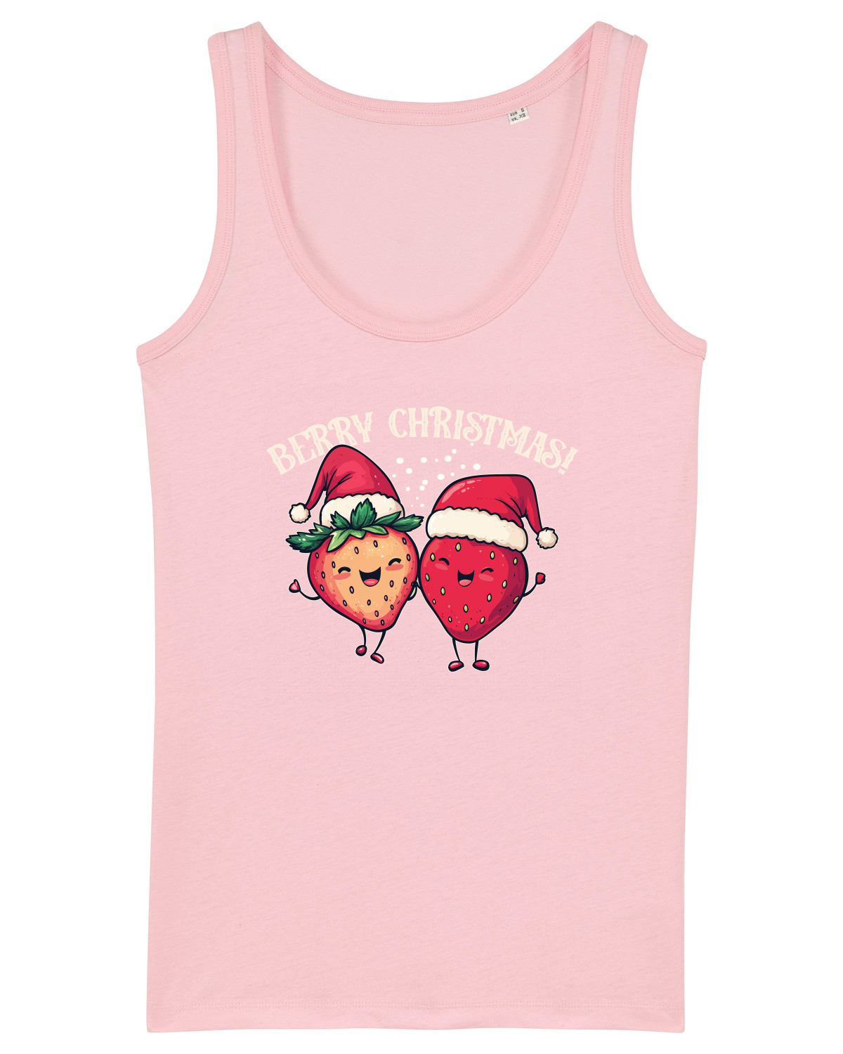 Maiou Damă Dreamer Cotton Pink