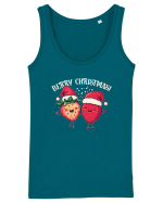 Merry Christmas? Berry Christmas! Maiou Damă Dreamer