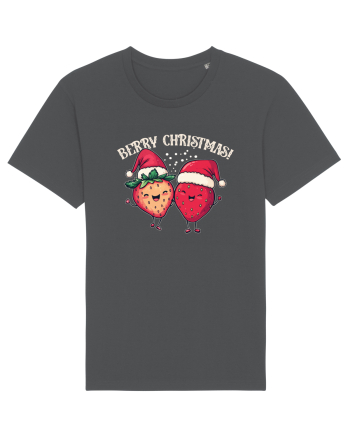 Merry Christmas? Berry Christmas! Anthracite