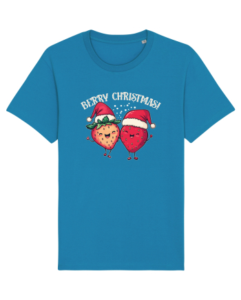 Merry Christmas? Berry Christmas! Azur