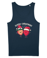 Merry Christmas? Berry Christmas! Maiou Bărbat Runs