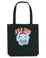 JoLLY FISH - JELLY FISH Sacoșă textilă