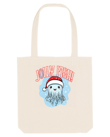 JoLLY FISH - JELLY FISH Natural