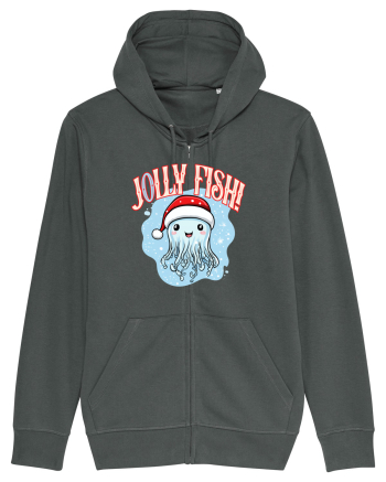 JoLLY FISH - JELLY FISH Anthracite
