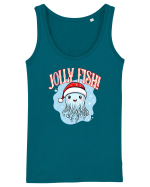 JoLLY FISH - JELLY FISH Maiou Damă Dreamer