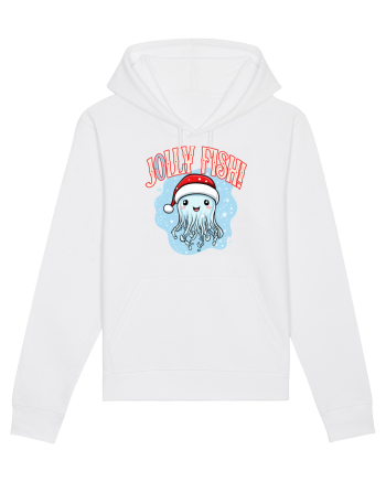 JoLLY FISH - JELLY FISH White