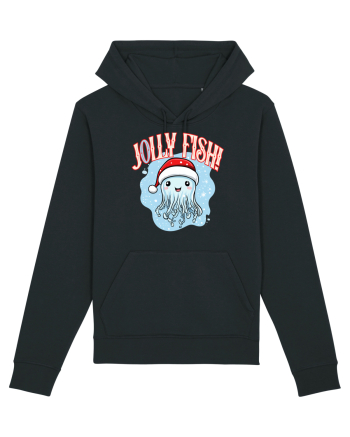 JoLLY FISH - JELLY FISH Black