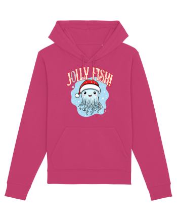 JoLLY FISH - JELLY FISH Raspberry