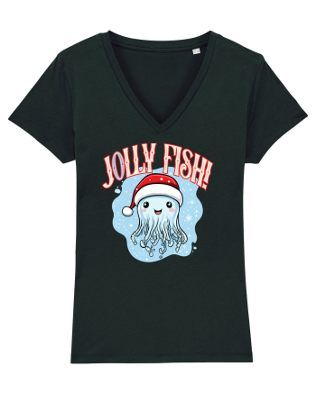 JoLLY FISH - JELLY FISH Black