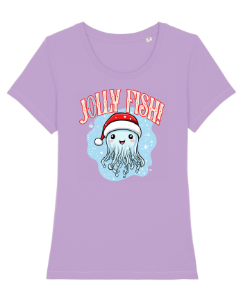 JoLLY FISH - JELLY FISH Lavender Dawn