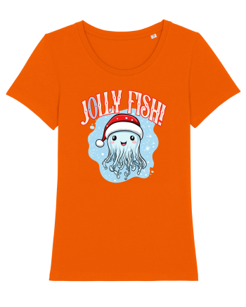 JoLLY FISH - JELLY FISH Bright Orange