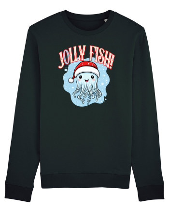 JoLLY FISH - JELLY FISH Black
