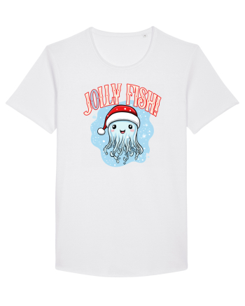 JoLLY FISH - JELLY FISH White