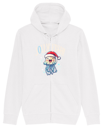 JoLLY FISH - JELLY FISH  2 White
