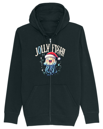 JoLLY FISH - JELLY FISH  2 Black