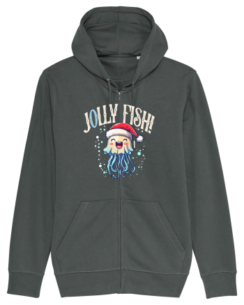JoLLY FISH - JELLY FISH  2 Anthracite