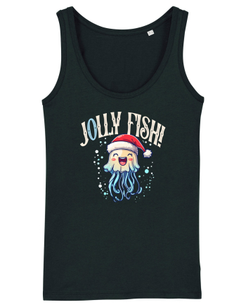 JoLLY FISH - JELLY FISH  2 Black