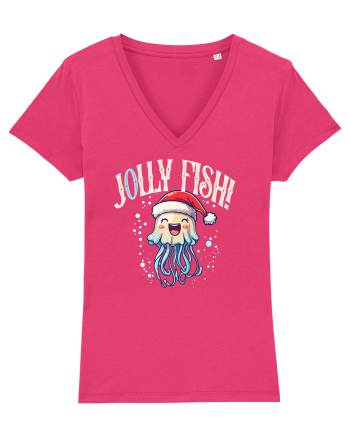 JoLLY FISH - JELLY FISH  2 Raspberry
