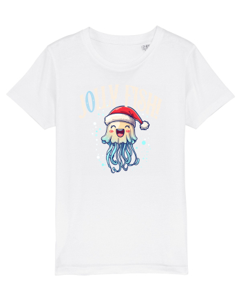 JoLLY FISH - JELLY FISH  2 White