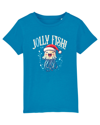 JoLLY FISH - JELLY FISH  2 Azur