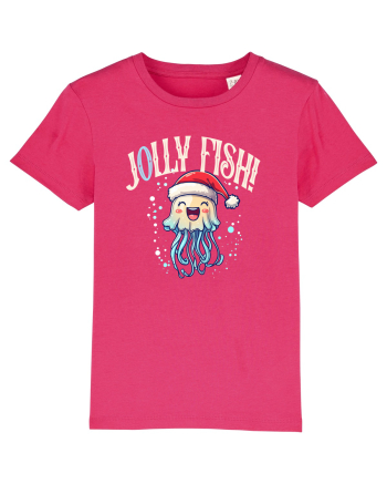 JoLLY FISH - JELLY FISH  2 Raspberry