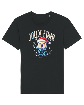 JoLLY FISH - JELLY FISH  2 Black