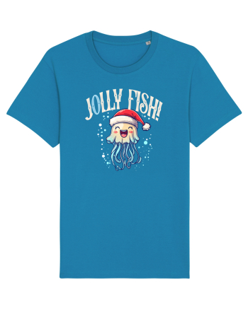 JoLLY FISH - JELLY FISH  2 Azur