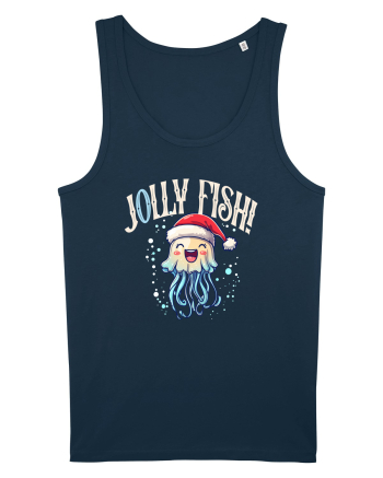 JoLLY FISH - JELLY FISH  2 Navy