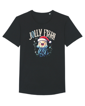 JoLLY FISH - JELLY FISH  2 Black