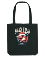 JoLLY FISH - JELLY FISH  3 Sacoșă textilă