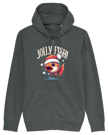 JoLLY FISH - JELLY FISH  3 Anthracite