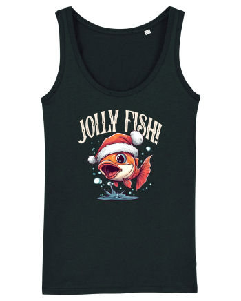 JoLLY FISH - JELLY FISH  3 Black