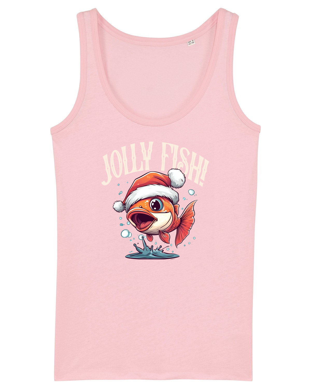 Maiou Damă Dreamer Cotton Pink