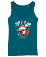 JoLLY FISH - JELLY FISH  3 Maiou Damă Dreamer