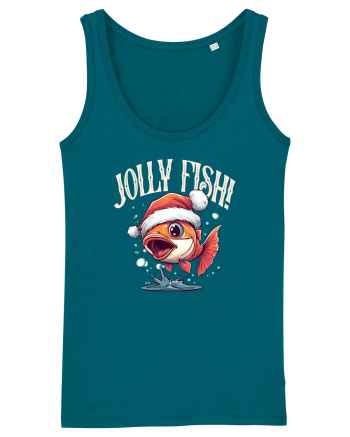 JoLLY FISH - JELLY FISH  3 Ocean Depth