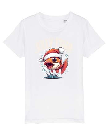 JoLLY FISH - JELLY FISH  3 White