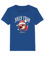 JoLLY FISH - JELLY FISH  3 Tricou mânecă scurtă  Copii Mini Creator