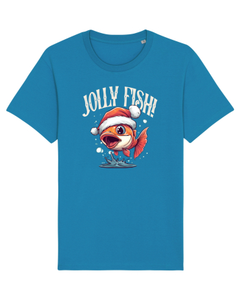 JoLLY FISH - JELLY FISH  3 Azur