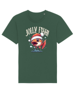 JoLLY FISH - JELLY FISH  3 Tricou mânecă scurtă Unisex Rocker