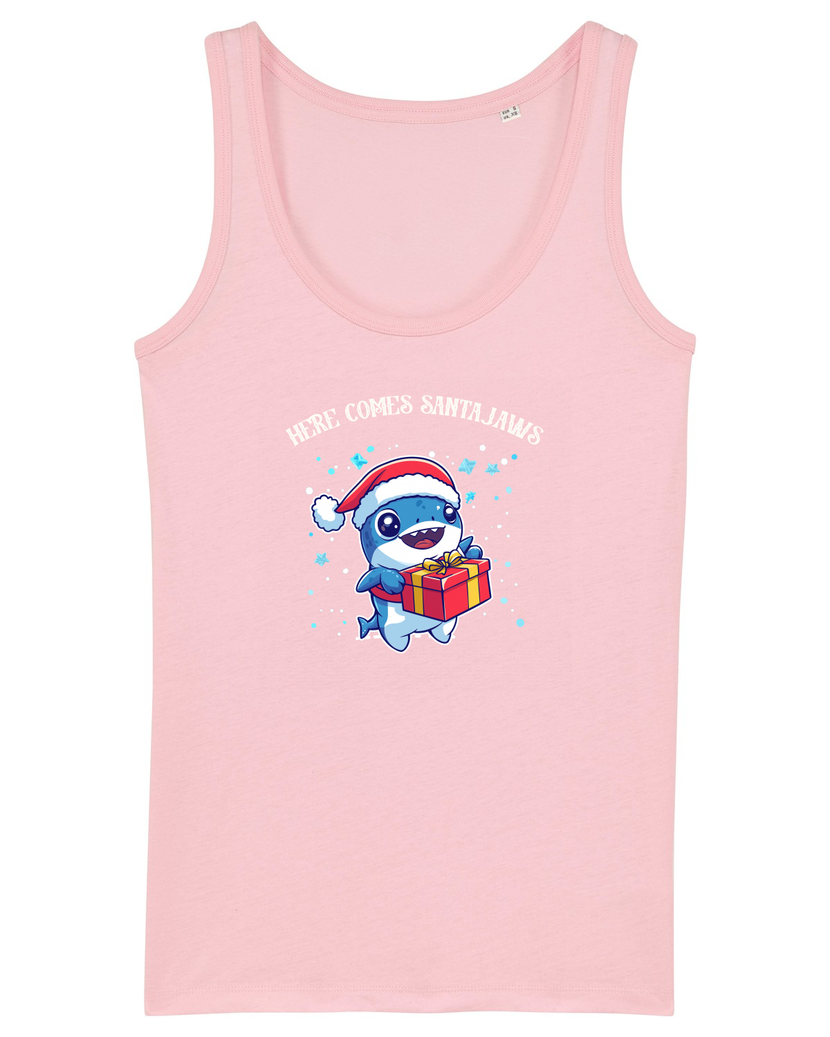 Maiou Damă Dreamer Cotton Pink