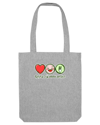 RETETA CRACIUNULUI PERFECT - IUBIRE< BUCURIE & MANCARE! :)) Heather Grey