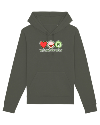 RETETA CRACIUNULUI PERFECT - IUBIRE< BUCURIE & MANCARE! :)) Khaki