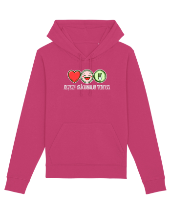 RETETA CRACIUNULUI PERFECT ok- IUBIRE< BUCURIE & MANCARE! :)) Raspberry