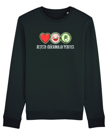 RETETA CRACIUNULUI PERFECT ok- IUBIRE< BUCURIE & MANCARE! :)) Black