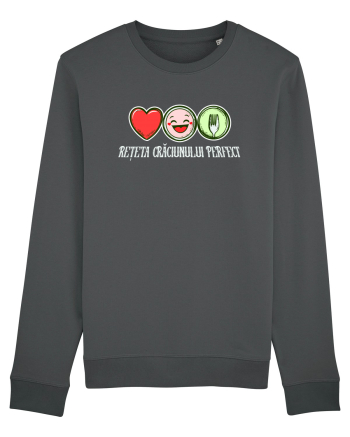 RETETA CRACIUNULUI PERFECT ok- IUBIRE< BUCURIE & MANCARE! :)) Anthracite